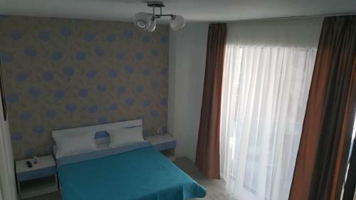 Apartamento Georgiana Residence Mamaia