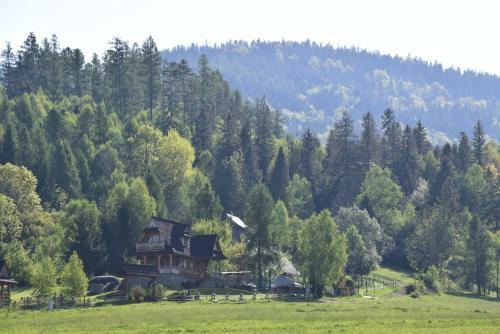 G�ralski Domek Mil�wka