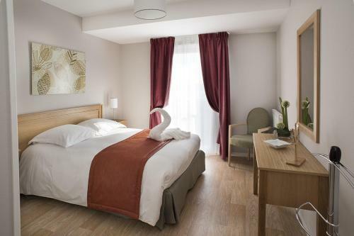 Apartamento Domitys Les Gr�ements D'or