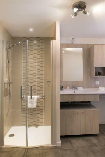 Apartamento Domitys Les Gr�ements D'or