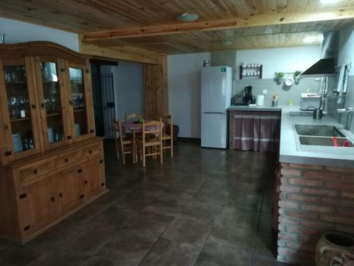 Agroturismo La Herreria De Esteban