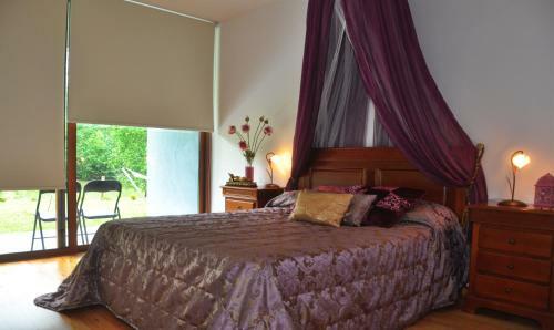 Agroturismo Casas Vale Martinho