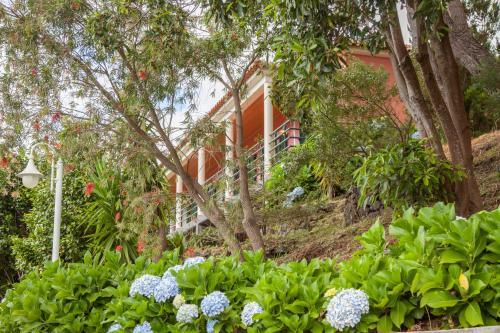 Villa Quinta Do Santo - By Mhm