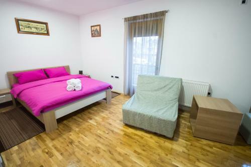 Hostal Guest House ?ot