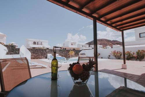 Villa Turquesa