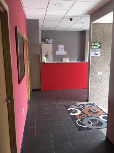 Hostal Alojamiento Camino Portugues
