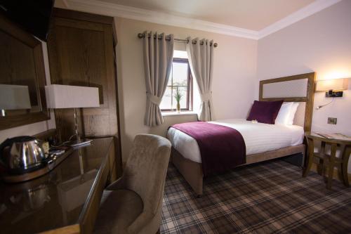 Hotel Flagstaff Lodge