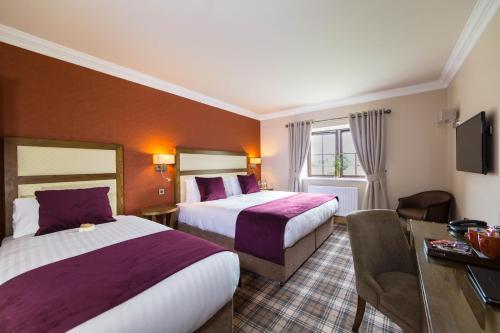 Hotel Flagstaff Lodge