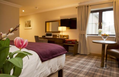 Hotel Flagstaff Lodge