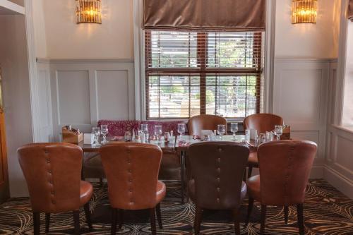 Hotel Flagstaff Lodge