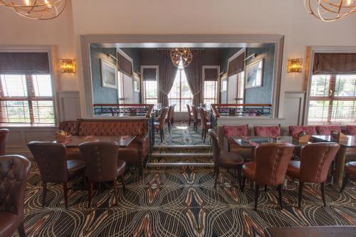 Hotel Flagstaff Lodge