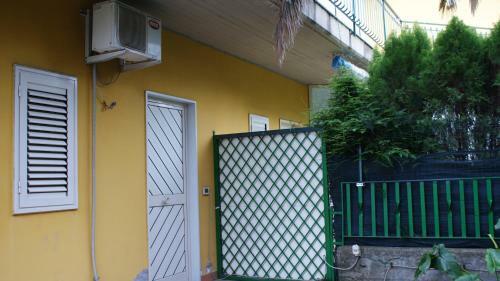 Villetta Giarre