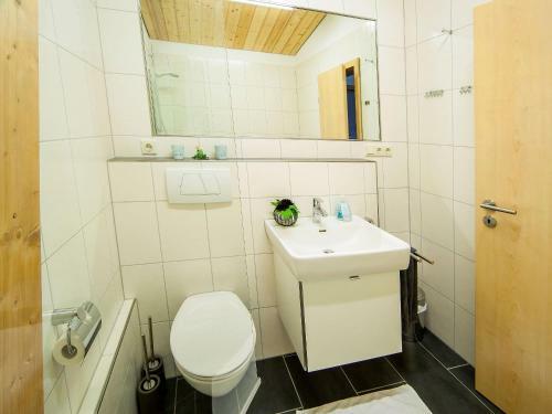 Apartamento Ferienwohnung Aichem