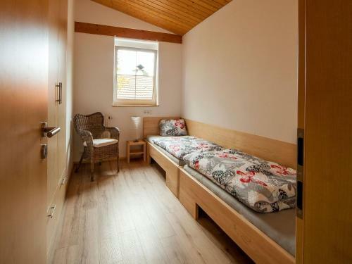Apartamento Ferienwohnung Aichem
