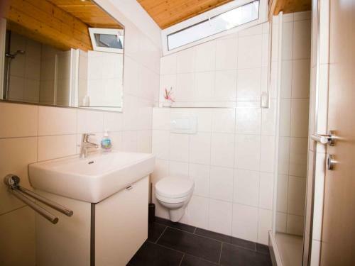 Apartamento Ferienwohnung Aichem