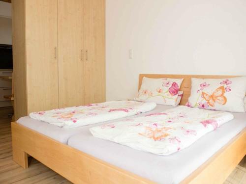Apartamento Ferienwohnung Aichem