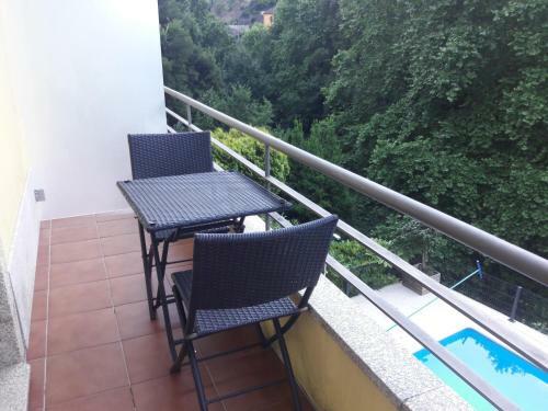 Apartamento Casa Ribom