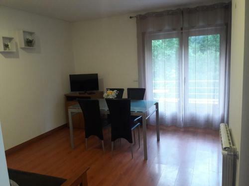Apartamento Casa Ribom
