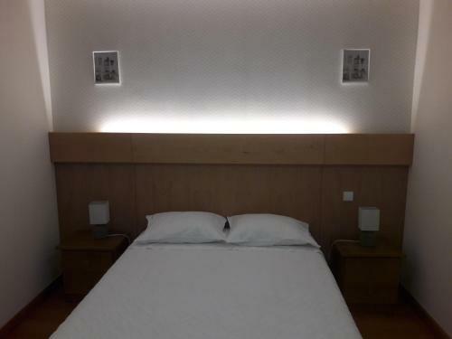 Apartamento Casa Ribom