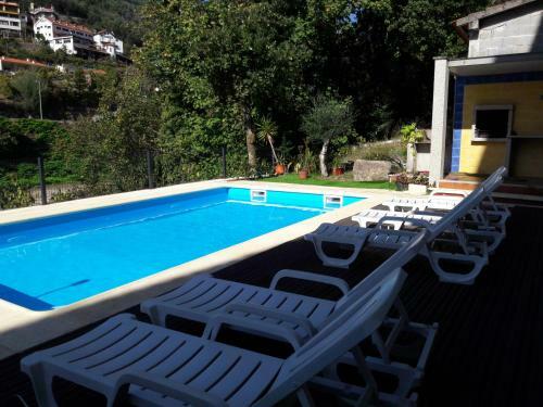 Apartamento Casa Ribom