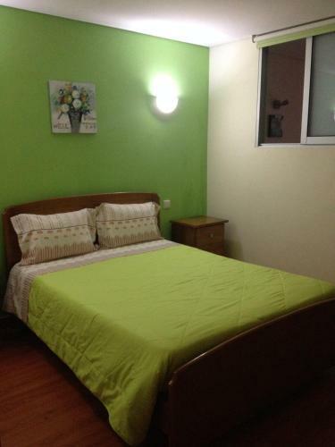 Apartamento Casa Ribom
