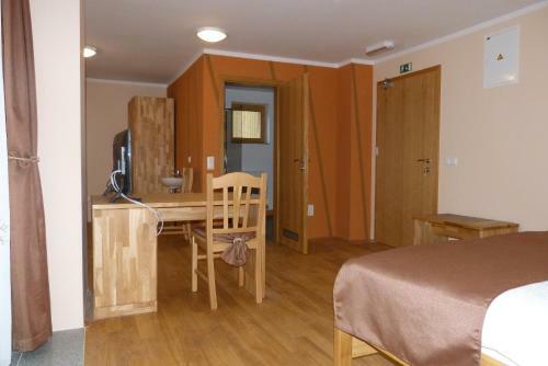 Hostal Eko Penzion Mila