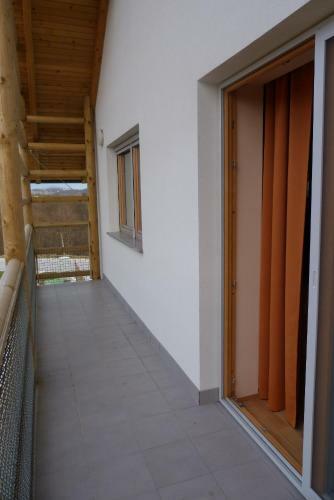 Hostal Eko Penzion Mila