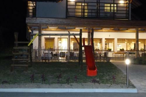 Hostal Eko Penzion Mila