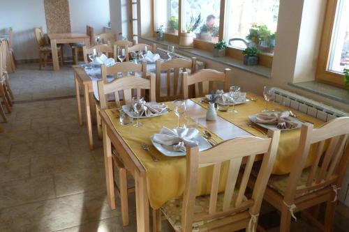 Hostal Eko Penzion Mila