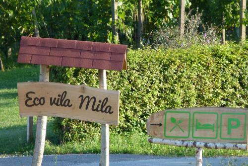 Hostal Eko Penzion Mila