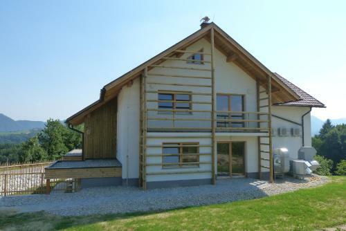 Hostal Eko Penzion Mila