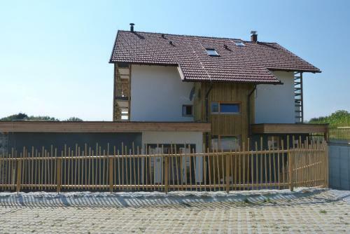 Hostal Eko Penzion Mila