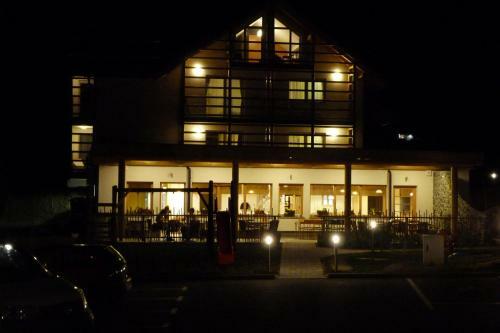 Hostal Eko Penzion Mila