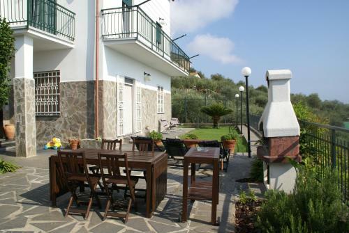 Sarina House Ocean View