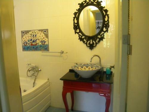 Hostal Villa Sapanca Butik Konukevi