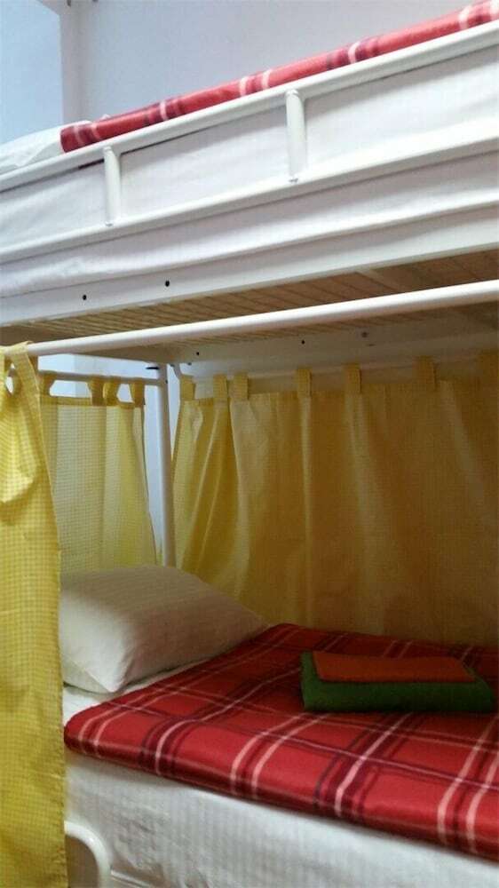 Hostel Kazanskiy Skvorechnik