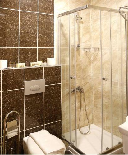 Grand Temel Hotel