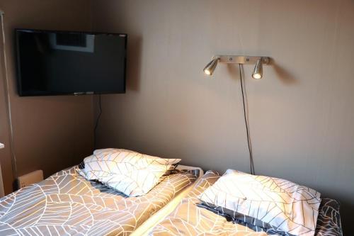 Ribo Apartment Triangel