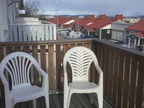 Ribo Apartment Triangel