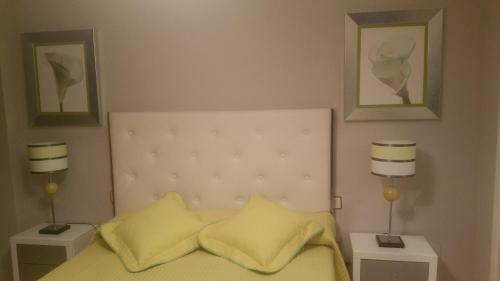 Apartamento Eduardo Dato