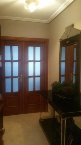 Apartamento Eduardo Dato