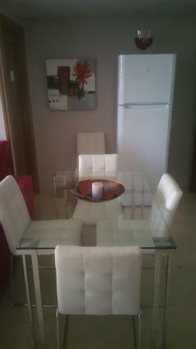 Apartamento Eduardo Dato