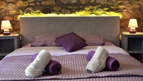 Bed & Breakfast Le Mas De La Colombe
