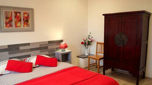 Bed & Breakfast Le Mas De La Colombe