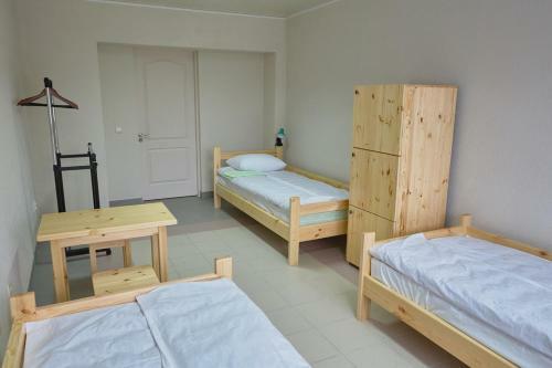 Kramhostel