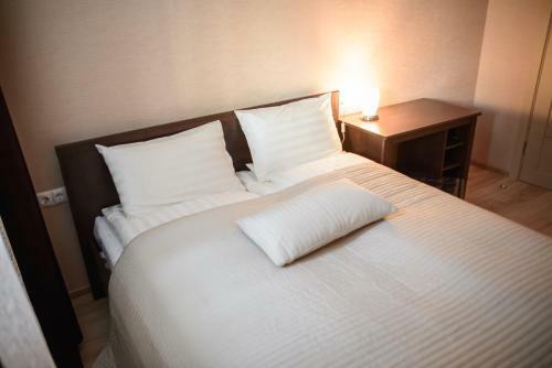 Albergue Globus Hotel