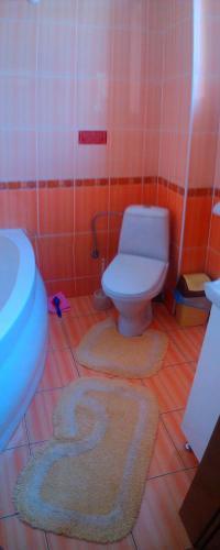 Hostal Guest House Shafran
