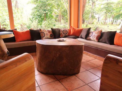 Bed & Breakfast Punta Preciosa