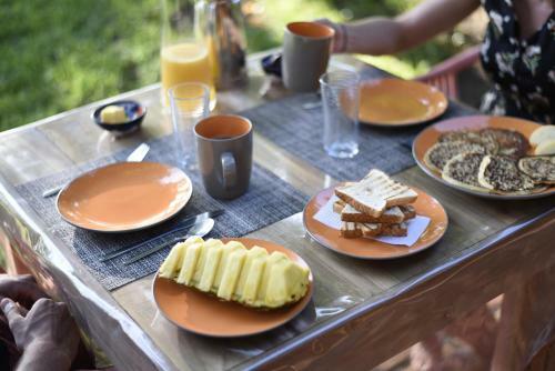 Bed & Breakfast Punta Preciosa