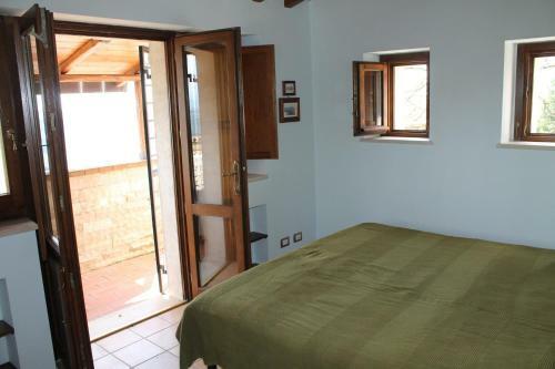 Villa Le Morre